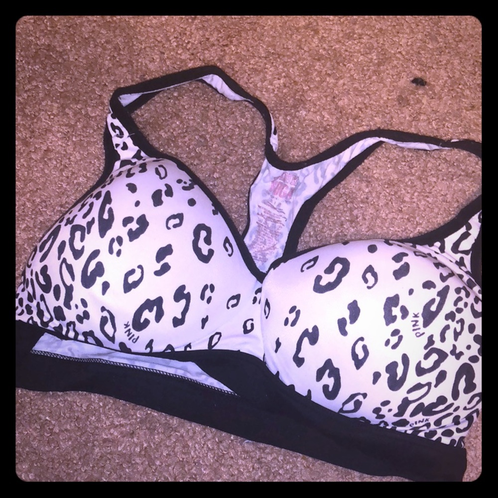 VS sports bra